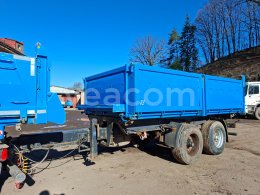 Online aukce: PANAV  TS 318