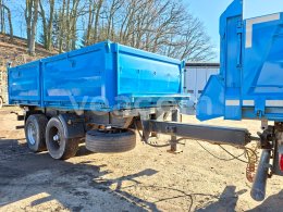 Online aukce: PANAV  TS 318