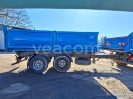 Online aukce: PANAV  TS 318