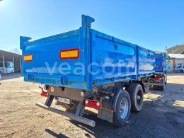 Online aukce: PANAV  TS 318