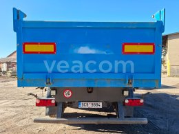 Online aukce: PANAV  TS 318