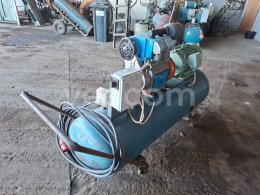 Online aukce: ORLÍK  PKS-35 / 2JSK-75