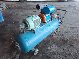 Online aukce: ORLÍK  PKS-35 / 2JSK-75