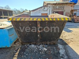 Online aukce:   KONTEJNER NA ODPAD