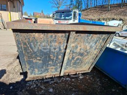 Online aukce:   KONTEJNER NA ODPAD