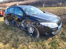 Online árverés: RENAULT  MEGANE