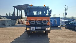 Online aukce: MB  AXOR 1833 K