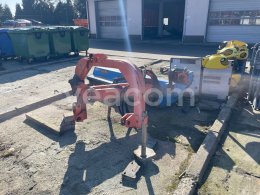Online aukce:   STARK KDL 220 PROFI
