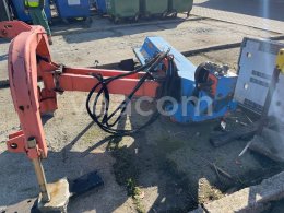 Online aukce:   STARK KDL 220 PROFI
