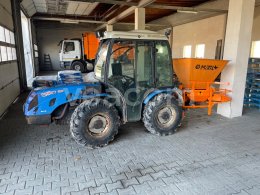 Online aukce:  BCS VALIANT 500 LE
