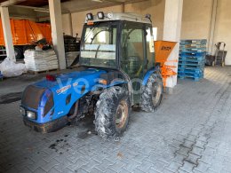 Online aukce:   BCS VALIANT 500 LE