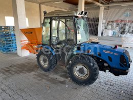 Online aukce:   BCS VALIANT 500 LE