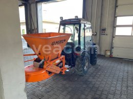 Online aukce:   BCS VALIANT 500 LE
