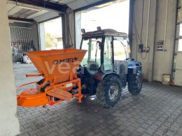 Online aukce:   BCS VALIANT 500 LE