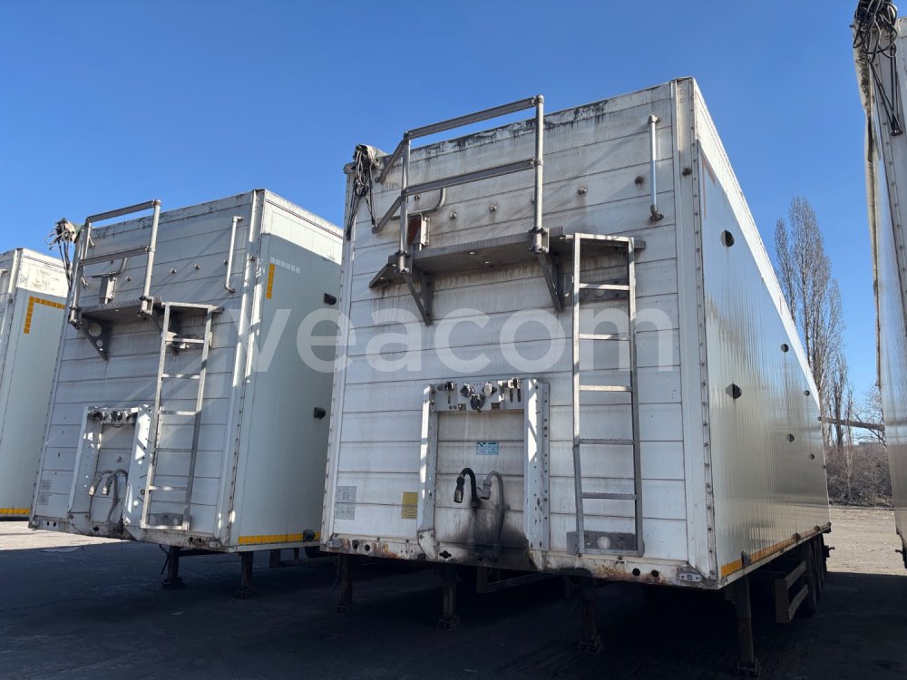 Online árverés: SCHMITZ  SW 24