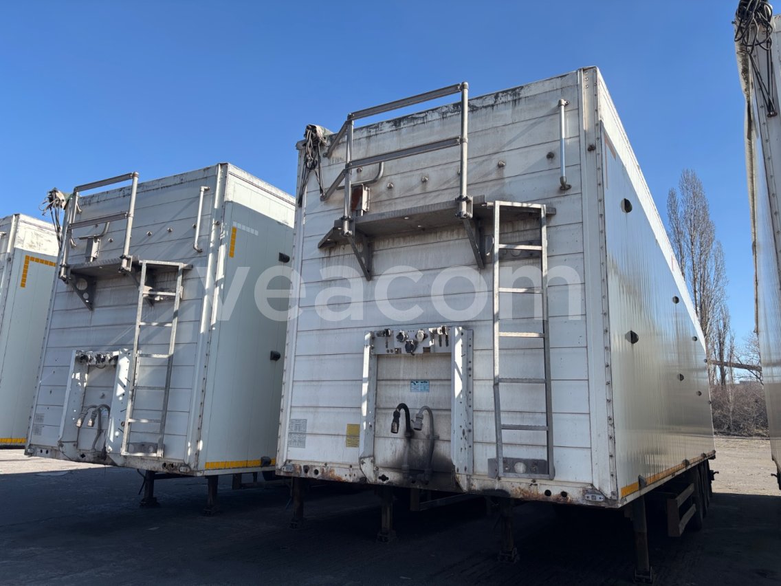Online aukce: SCHMITZ  SW 24
