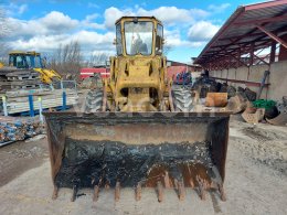 Online aukce: CATERPILLAR  930