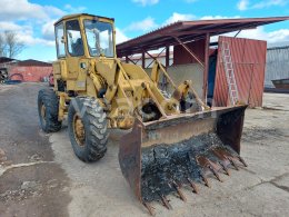 Online aukce: CATERPILLAR  930