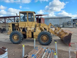 Online aukce: CATERPILLAR  930