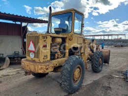 Online aukce: CATERPILLAR  930