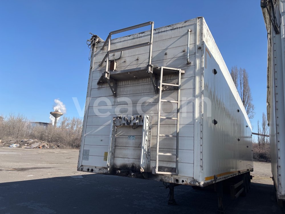 Online-Versteigerung: SCHMITZ  SW 24