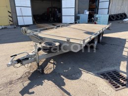 Інтернет-аукціон:  AUTOCAR ATLAS 4X2,1M 2,7T