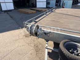 Online aukce:   AUTOCAR ATLAS 4X2,1M 2,7T