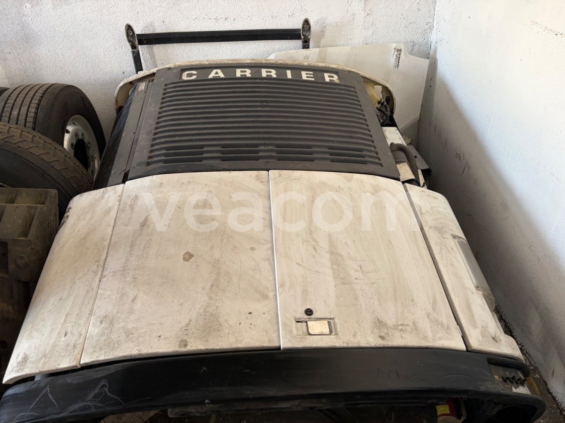 Online aukce: CARRIER  TRANSICOLD MAXIMA PLUS