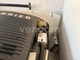Online aukce: CARRIER  TRANSICOLD MAXIMA PLUS