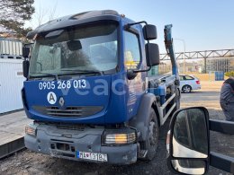 Online aukce: RENAULT  MIDLUM 280.18