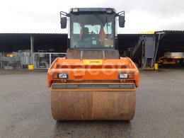 Online aukce: HAMM  HD 075V