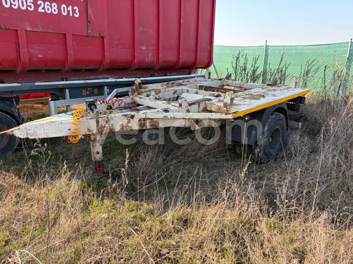 Online aukce: BGV  PV-03-PN-PJ KPK 10