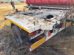 Online aukce: BGV  PV-03-PN-PJ KPK 10