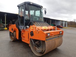 Online aukce: HAMM  HD 075V