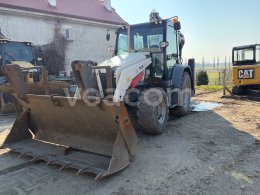 Online aukce: TEREX  TLB 890 PS