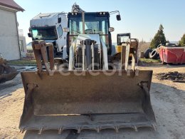 Online aukce: TEREX  TLB 890 PS