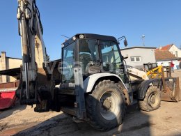 Online aukce: TEREX  TLB 890 PS