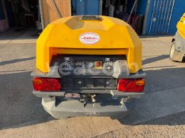 Online aukce: ATLAS COPCO XAS 48