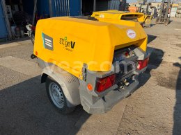 Online aukce: ATLAS COPCO XAS 48