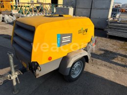 Online aukce: ATLAS COPCO XAS 48