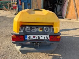 Online aukce: ATLAS COPCO XAS 48