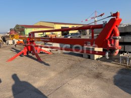 Online aukce: PUTZMEISTER  RV 15 SPIDER