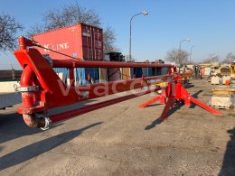 Online aukce: PUTZMEISTER  RV 15 SPIDER