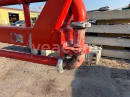 Online aukce: PUTZMEISTER  RV 15 SPIDER