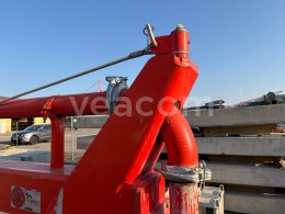 Online aukce: PUTZMEISTER  RV 15 SPIDER