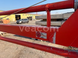 Online aukce: PUTZMEISTER  RV 15 SPIDER