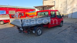 Online aukce: FORD  TRANSIT 300M