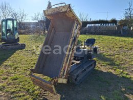 Online aukce: YANMAR  DEMPR C10R