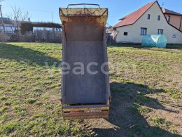 Online aukce: YANMAR  DEMPR C10R