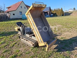 Online aukce: YANMAR  DEMPR C10R